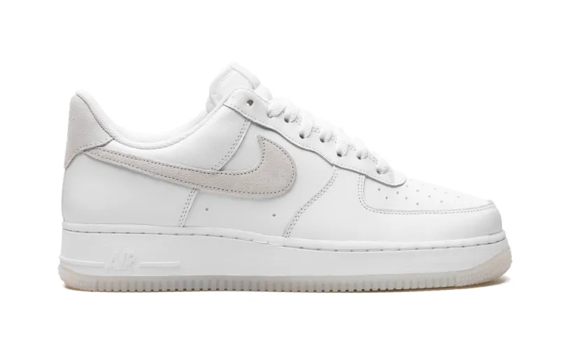 Nike Lifestyle Air Force 1 '07 LV8 'Summit White'